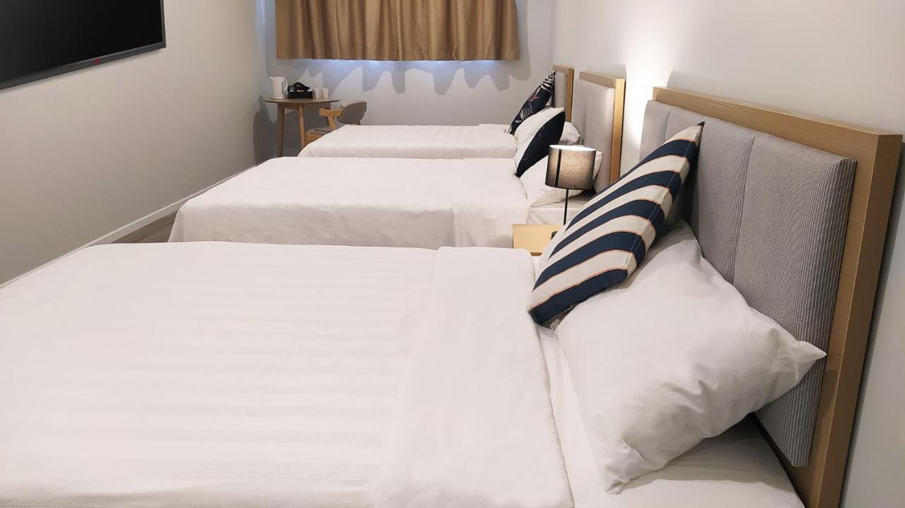 Awa Hotel Роторуа Экстерьер фото