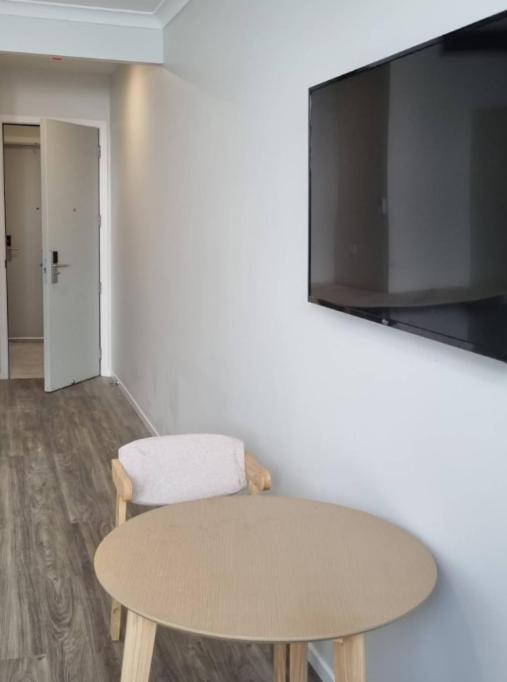 Awa Hotel Роторуа Экстерьер фото